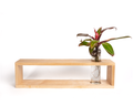 Maple Plant Shelf