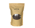 LECA:   Expanded Clay Pebbles for Hydroponics